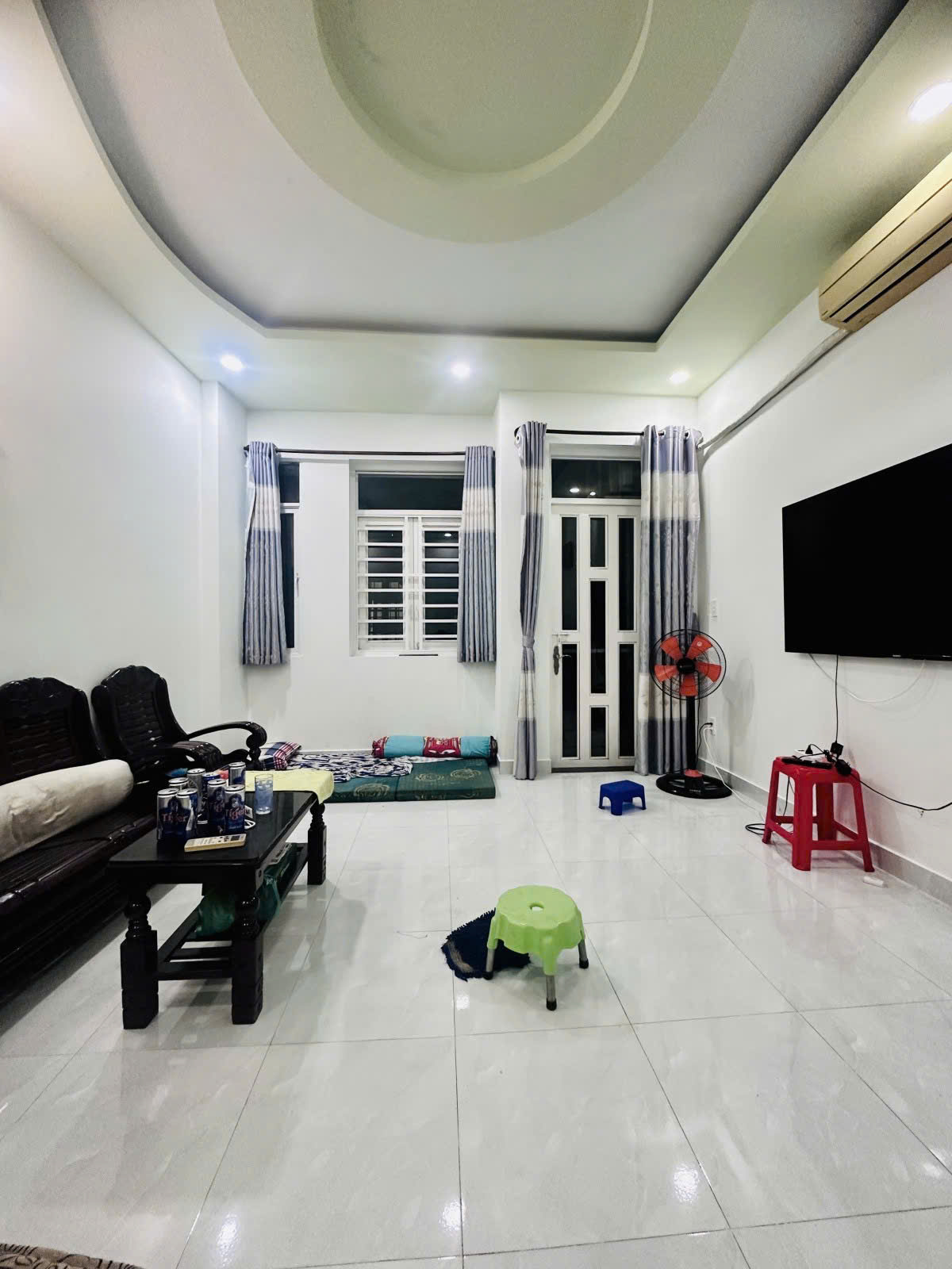 GẤP BÁN! Chỉ 5.75 TỶ TL! 92M², 2Tầng/4PN, HẺM XE HƠI, Thống Nhất Gò Vấp! - Ảnh 4